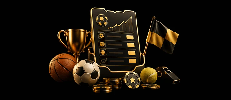 Sports Betting Guide for Beginners: How Online Sports Betting Works